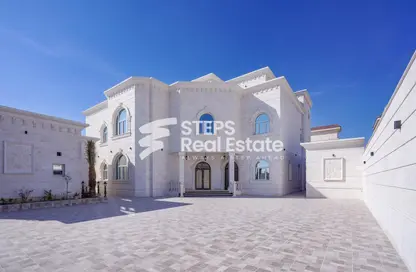 Outdoor House image for: Villa for sale in Umm Al Seneem Street - Ain Khaled - Doha, Image 1