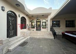 صورةمنزل خارجي لـ: فيلا - 4 غرف نوم - 5 حمامات للكراء في شارع النعيجة - النعيجة - الدوحة, صورة 1