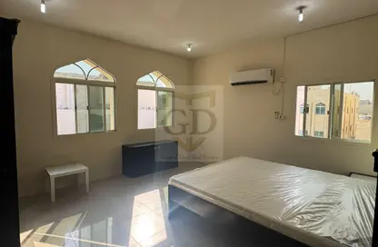 Apartment - 1 Bedroom - 1 Bathroom for rent in Hazm Al Markhiya - Doha