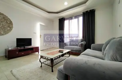 Apartment - Studio - 1 Bathroom for rent in Al Numan Street - Al Aziziyah - Doha Apartment - Studio - 1 Bathroom for rent in Al Numan Street - Al Aziziyah - Doha