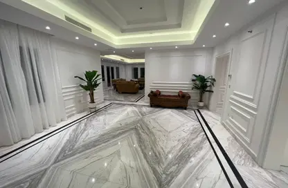 Apartment - 4 Bedrooms - 6 Bathrooms for sale in Two Porto Arabia - Porto Arabia - The Pearl Island - Doha