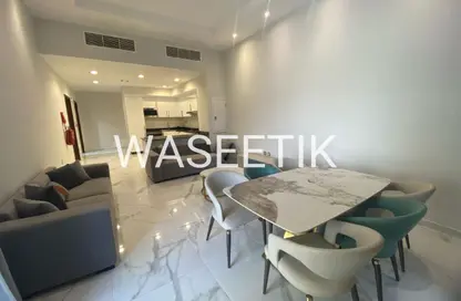 Apartment - 1 Bedroom - 2 Bathrooms for sale in Fox Hills A13 - Fox Hills - Lusail