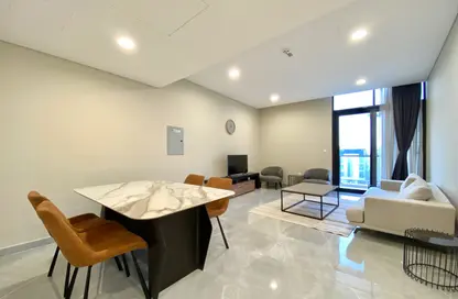 Apartment - 2 Bedrooms - 3 Bathrooms for rent in Giardino Apartments - The Pearl Island - Doha