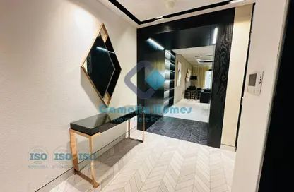 Apartment - 1 Bedroom - 2 Bathrooms for rent in Porto Arabia - The Pearl Island - Doha