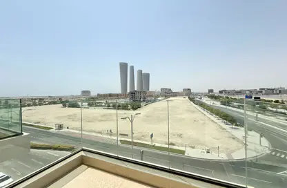 شقة - 3 غرف نوم - 3 حمامات للايجار في روما - فوكس هيلز - فوكس هيلز - الوسيل