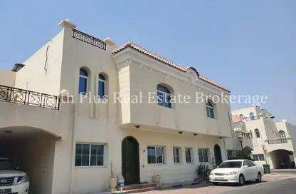 Villa - 6 Bedrooms - 5 Bathrooms for rent in Muaither Area - Al Rayyan - Doha