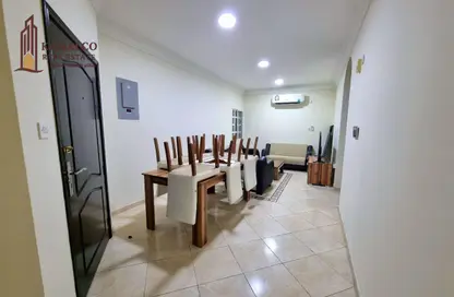 Apartment - 2 Bedrooms - 2 Bathrooms for rent in Muntazah 7 - Al Muntazah - Doha