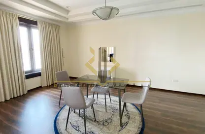 شقة - 2 غرف نوم - 2 حمامات للبيع في طريق بورتو الغربي - بورتو أرابيا - جزيرة اللؤلؤة - الدوحة