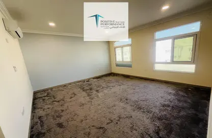 Apartment - 2 Bedrooms - 2 Bathrooms for rent in Al Thumama - Doha