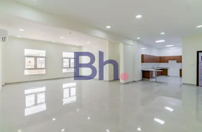 Apartment - 3 Bedrooms - 3 Bathrooms for rent in Al Waab Street - Al Waab - Doha