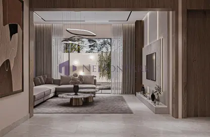 Villa - 4 Bedrooms - 5 Bathrooms for sale in Al Wukair - Al Wukair - Al Wakra