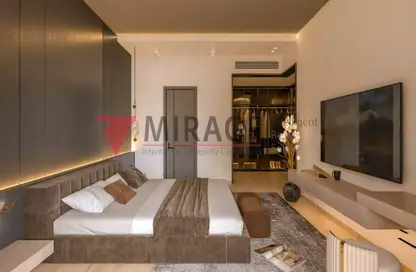 Apartment - Studio - 1 Bathroom for sale in Waterfront Commercial - The Waterfront - Lusail
