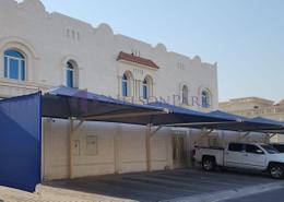 فيلا - 8 غرف نوم - 8 حمامات للبيع في شارع النعيجة - غرب الهلال - الهلال - الدوحة