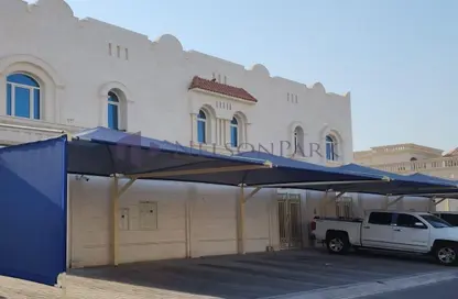 Villa - 7+ Bedrooms - 7+ Bathrooms for sale in Al Nuaija Street - Al Hilal West - Al Hilal - Doha