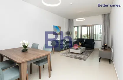 Apartment - 2 Bedrooms - 3 Bathrooms for rent in Al Waab Street - Al Waab - Doha