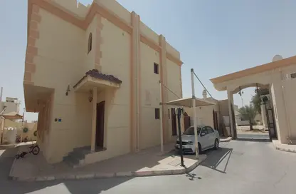 Villa - 3 Bedrooms - 4 Bathrooms for rent in Al Waab - Al Waab - Doha