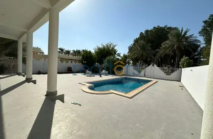 Villa - 3 Bedrooms - 4 Bathrooms for rent in West Bay Lagoon Street - West Bay Lagoon - Doha