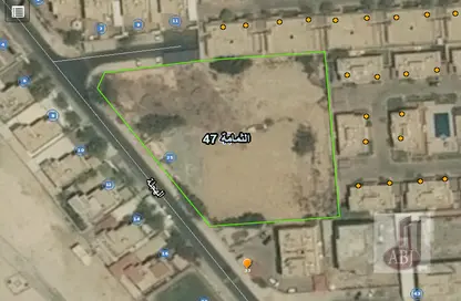 قطعة أرض - استوديو للبيع في الثمامة - الثمامة - الدوحة