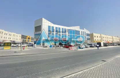 صورة لـ مبنى خارجي بناية كاملة - استوديو - 1 حمام للبيع في شمال مويثر - منطقة مويثر - الدوحة ، صورة رقم 1