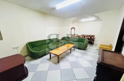 Apartment - 2 Bedrooms - 2 Bathrooms for rent in Musheireb Apartments - Musheireb - Doha