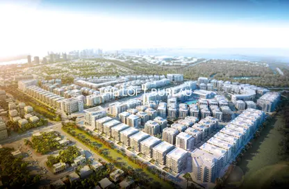 Apartment - Studio - 1 Bathroom for sale in Yasmeen City - Lusail
