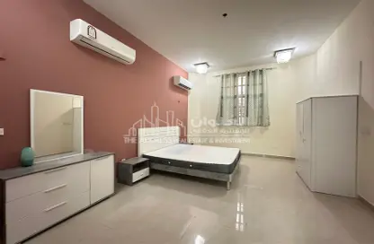 Apartment - 1 Bedroom - 1 Bathroom for rent in Financial Square - Al Hilal West - Al Hilal - Doha