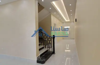 Villa - 7 Bedrooms - 7 Bathrooms for rent in Umm Abirieh - Al Shamal