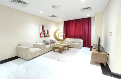 Apartment - 1 Bedroom - 1 Bathroom for rent in Hadramout Street - Doha Al Jadeed - Doha