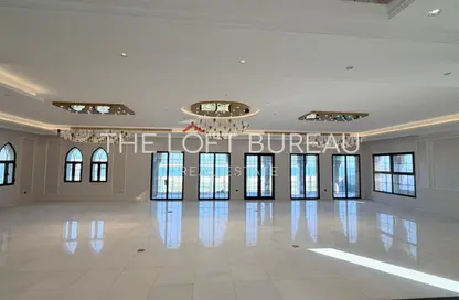 Villa - 5 Bedrooms - 7 Bathrooms for sale in La Plage South - La Plage - The Pearl Island - Doha