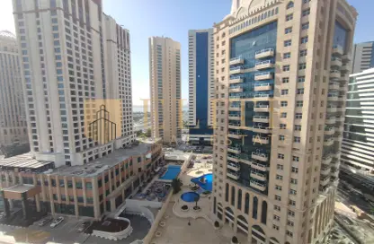 Apartment - 3 Bedrooms - 3 Bathrooms for rent in West Bay Tower - West Bay - West Bay - Doha Apartment - 3 Bedrooms - 3 Bathrooms for rent in West Bay Tower - West Bay - West Bay - Doha
