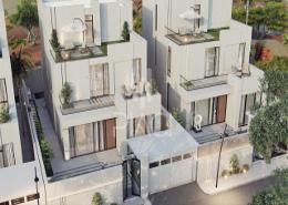Villa - 5 bedrooms - 8 bathrooms for sale in Al Thumama - Al Thumama - Doha