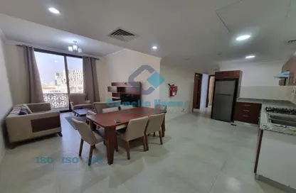 شقة - 2 غرف نوم - 2 حمامات للايجار في فوكس هيلز - فوكس هيلز - الوسيل