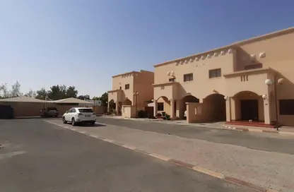 مجمع سكني - 3 غرف نوم - 3 حمامات للايجار في السودان - السودان - الدوحة