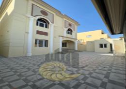 Villa - 7 bedrooms - 6 bathrooms for rent in Al Thumama - Al Thumama - Doha