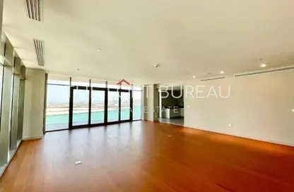 شقة - 3 غرف نوم - 5 حمامات للبيع في برج سيف لوسيل 1 - سيف لوسيل - مدينة اللسيل - الوسيل