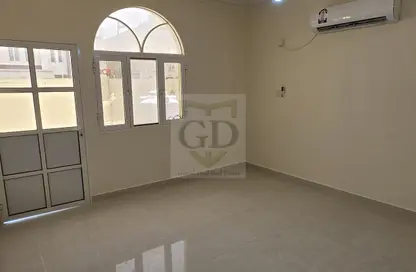 Apartment - Studio - 1 Bathroom for rent in Al Thumama - Al Thumama - Doha