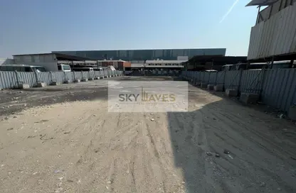 Land - Studio for rent in Industrial Area 5 - Industrial Area - Industrial Area - Doha