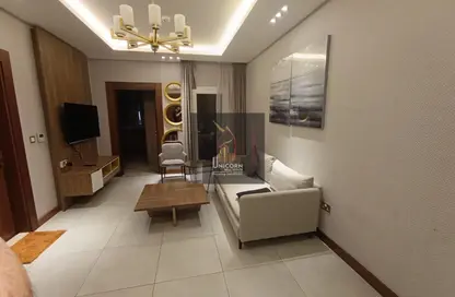 Hotel Apartments - 1 Bedroom - 2 Bathrooms for rent in Al Mansoura - Al Mansoura - Doha Hotel Apartments - 1 Bedroom - 2 Bathrooms for rent in Al Mansoura - Al Mansoura - Doha