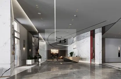 Reception / Lobby image for: Apartment - 2 Bedrooms - 3 Bathrooms for sale in Lusail City - Lusail, Image 1