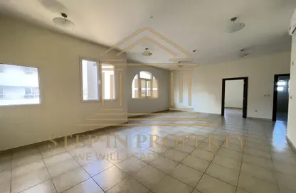 Apartment - 2 Bedrooms - 2 Bathrooms for rent in Najma - Doha