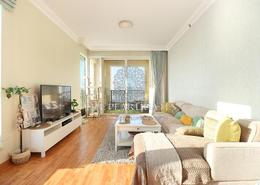 Apartment - 2 bedrooms - 3 bathrooms for sale in Viva West - Viva Bahriyah - The Pearl Island - Doha