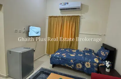 شقة - 1 حمام للايجار في إزغاوا - إزغاوا - الدوحة