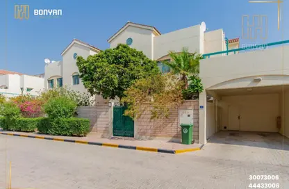 Villa - 4 Bedrooms - 4 Bathrooms for rent in Al Azizia Street - Al Aziziyah - Doha