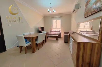 Apartment - 2 Bedrooms - 2 Bathrooms for rent in Al Muntazah Street - Al Muntazah - Doha