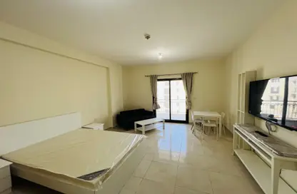 Apartment - Studio - 1 Bathroom for rent in Verona - Fox Hills - Fox Hills - Lusail
