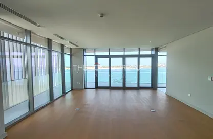 Apartment - 3 Bedrooms - 4 Bathrooms for sale in Seef Lusail Tower 1 - Seef Lusail - Lusail City - Lusail