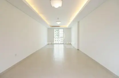 Apartment - 1 Bedroom - 2 Bathrooms for rent in Viva West - Viva Bahriyah - The Pearl Island - Doha