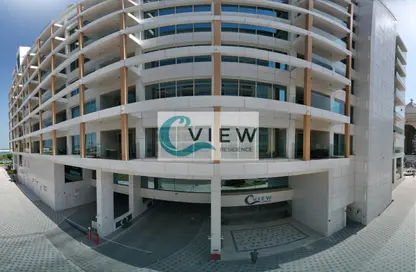 Hotel Apartments - 1 Bedroom - 1 Bathroom for rent in Lusail City - Lusail