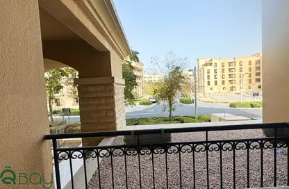 شقة - 1 حمام للبيع في بياتزا 3 - بياتزا - فوكس هيلز - الوسيل