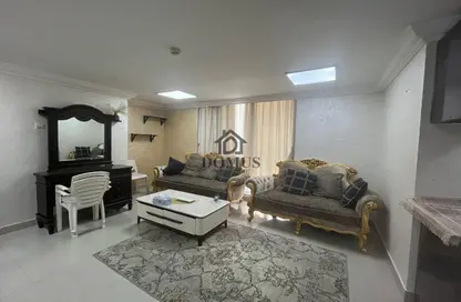 شقة - غرفة نوم - 1 حمام للايجار في شارع حضرموت - دوحة الجديد - الدوحة